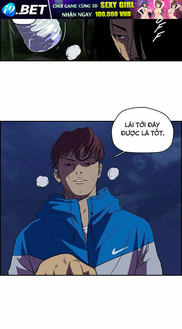 Thể Thao Cực Hạn - Chapter 95 - Page 20