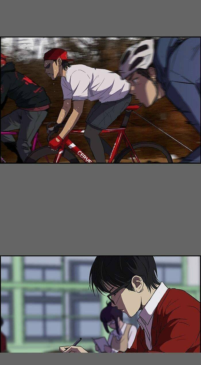 Thể Thao Cực Hạn - Chapter 95 - Page 28