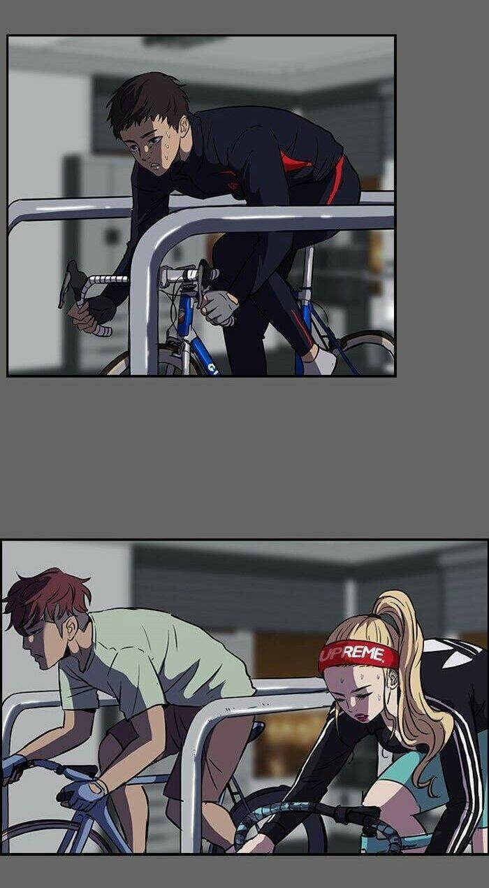 Thể Thao Cực Hạn - Chapter 95 - Page 29