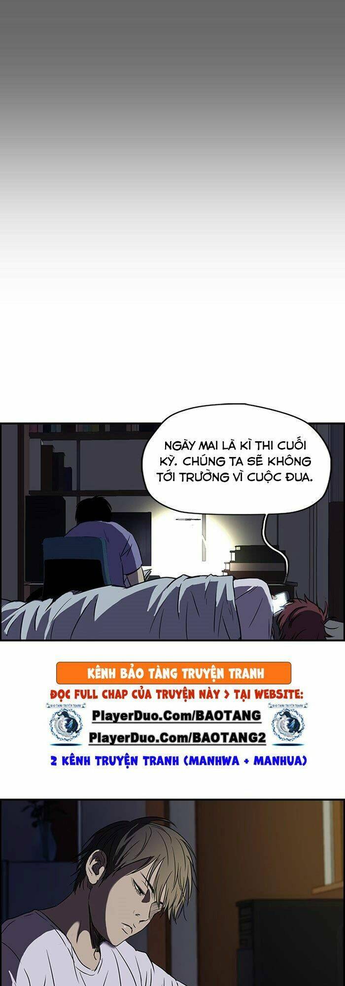 Thể Thao Cực Hạn - Chapter 95 - Page 30