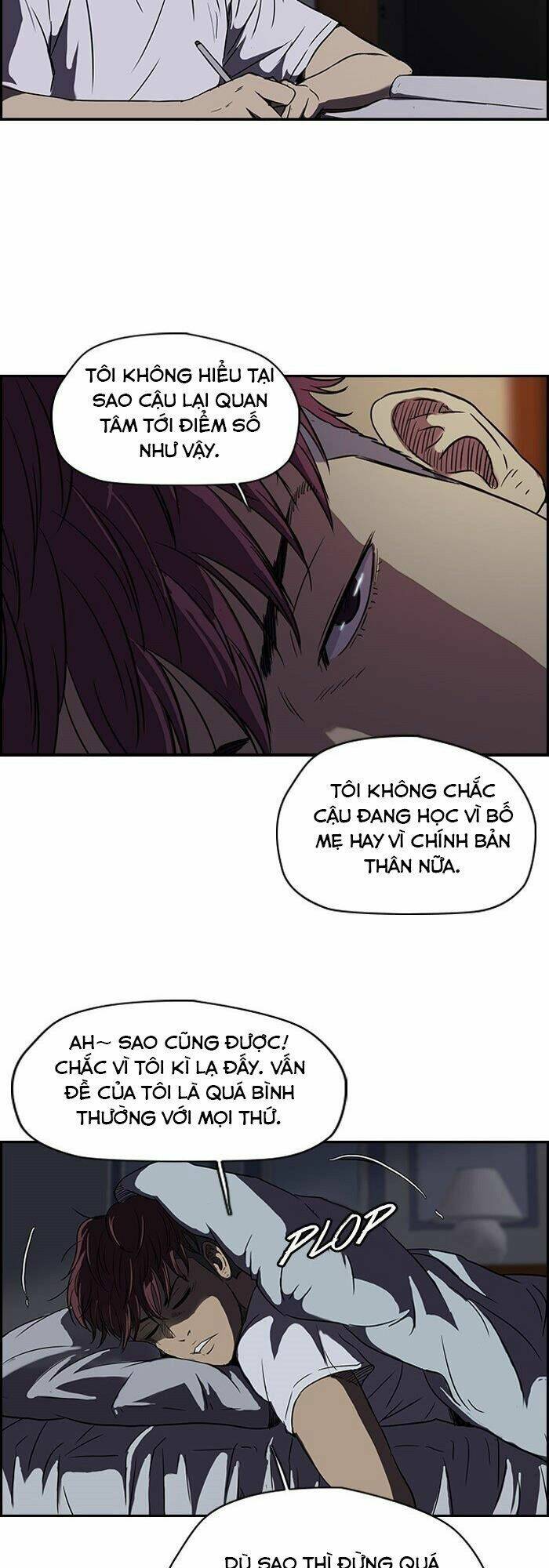 Thể Thao Cực Hạn - Chapter 95 - Page 31