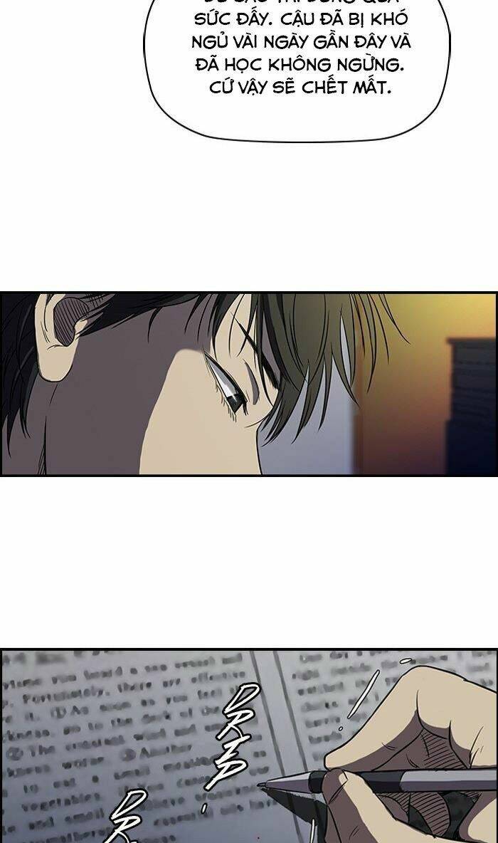 Thể Thao Cực Hạn - Chapter 95 - Page 32