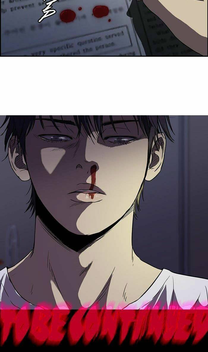 Thể Thao Cực Hạn - Chapter 95 - Page 33