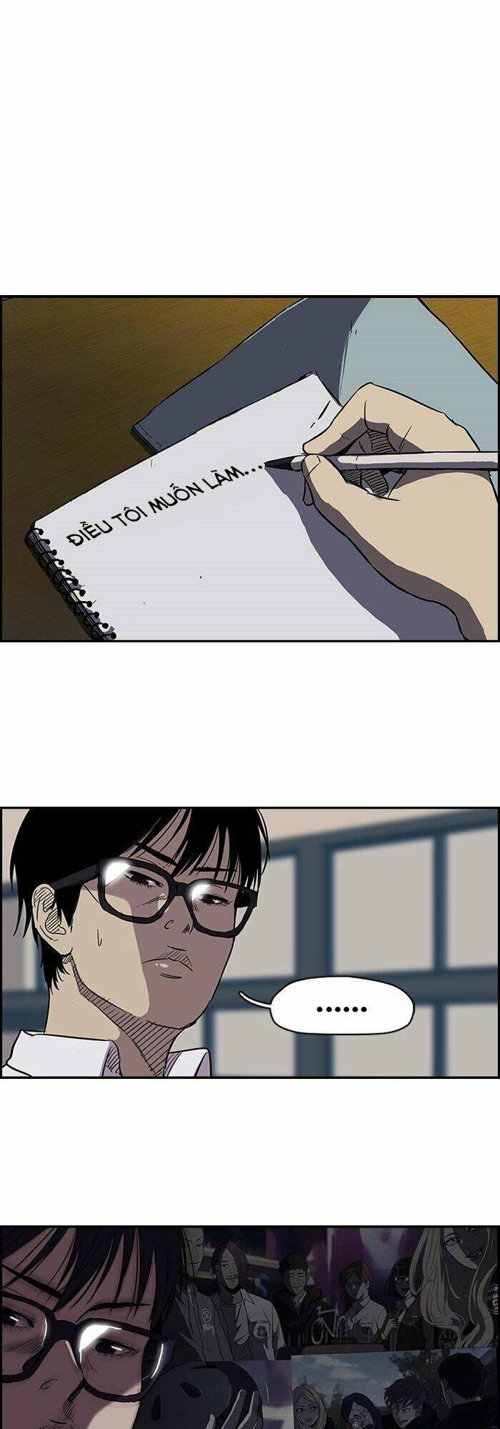 Thể Thao Cực Hạn - Chapter 95 - Page 3