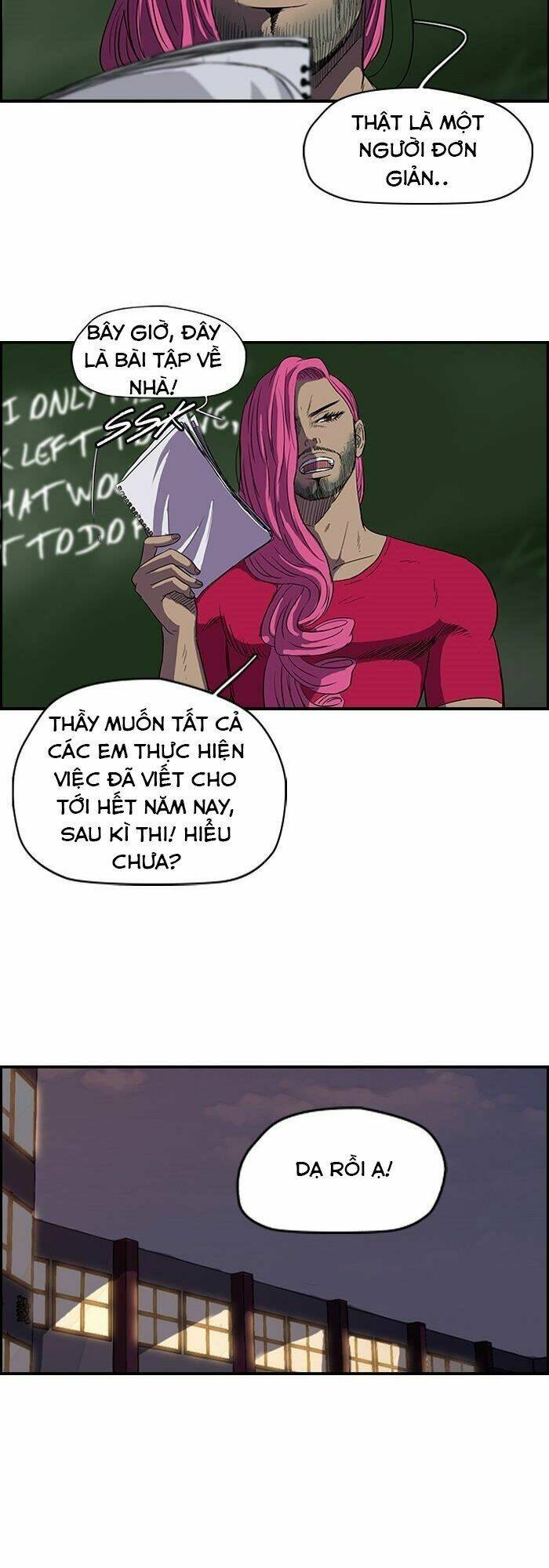 Thể Thao Cực Hạn - Chapter 95 - Page 5