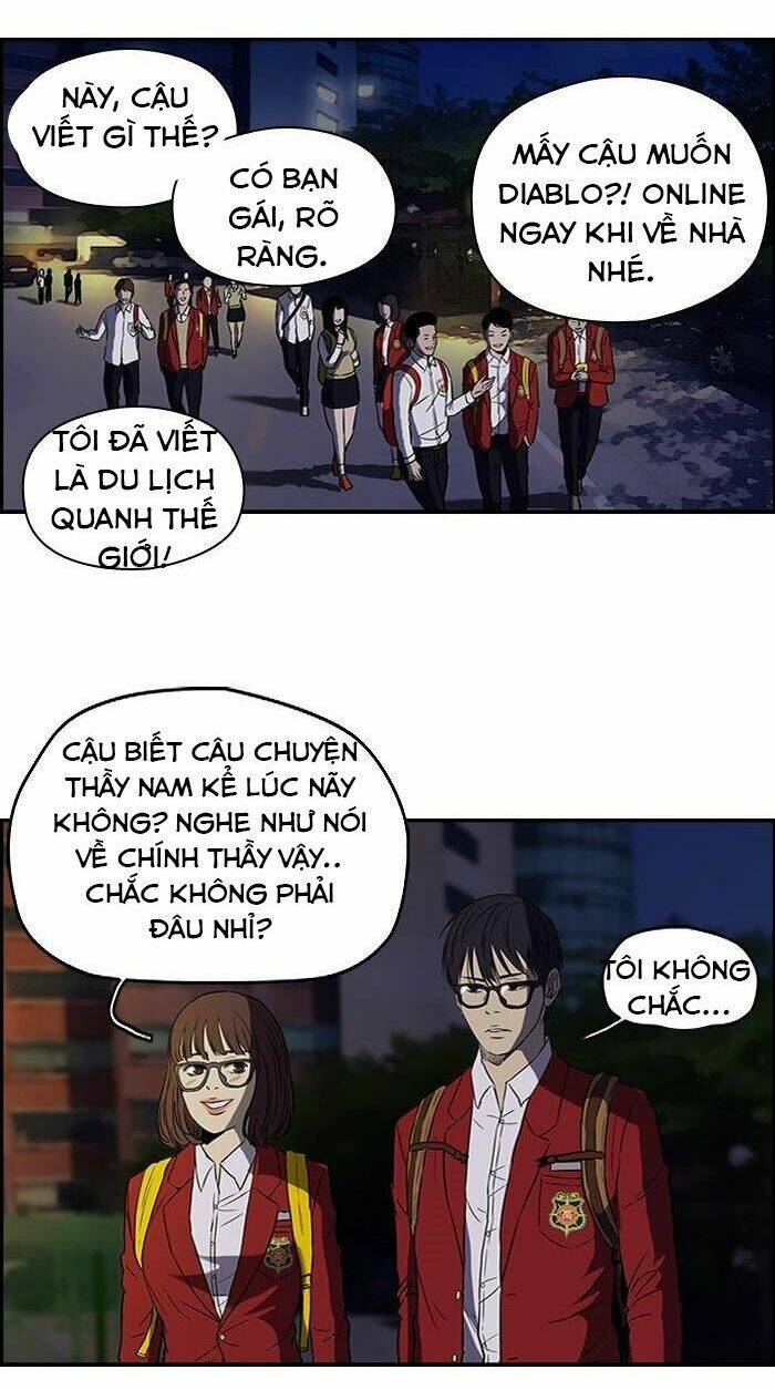 Thể Thao Cực Hạn - Chapter 95 - Page 7