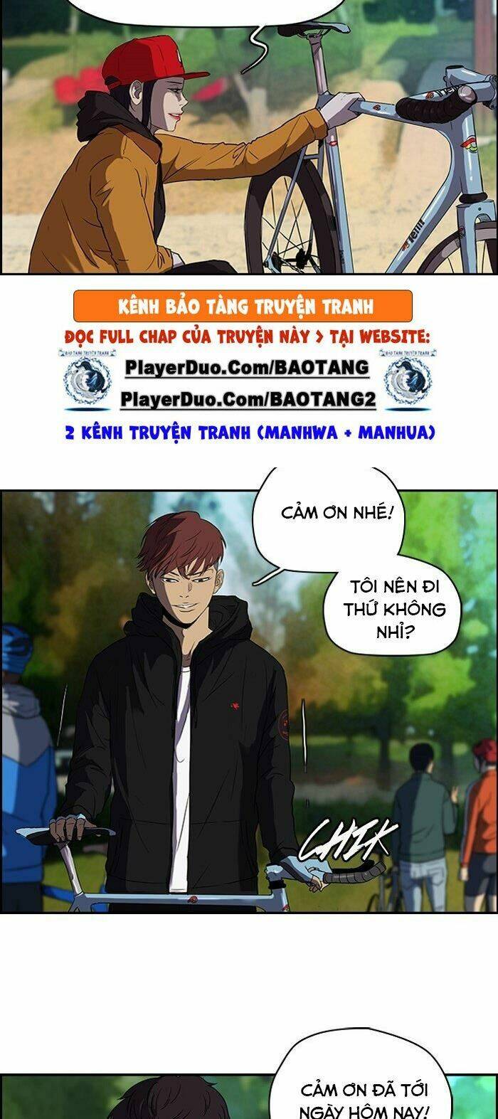 Thể Thao Cực Hạn - Chapter 96 - Page 9