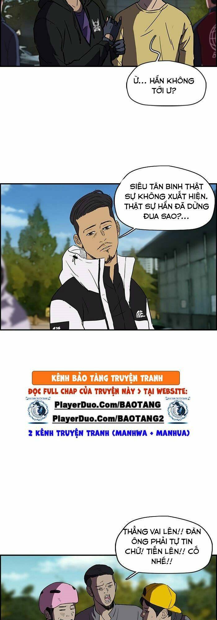 Thể Thao Cực Hạn - Chapter 96 - Page 12