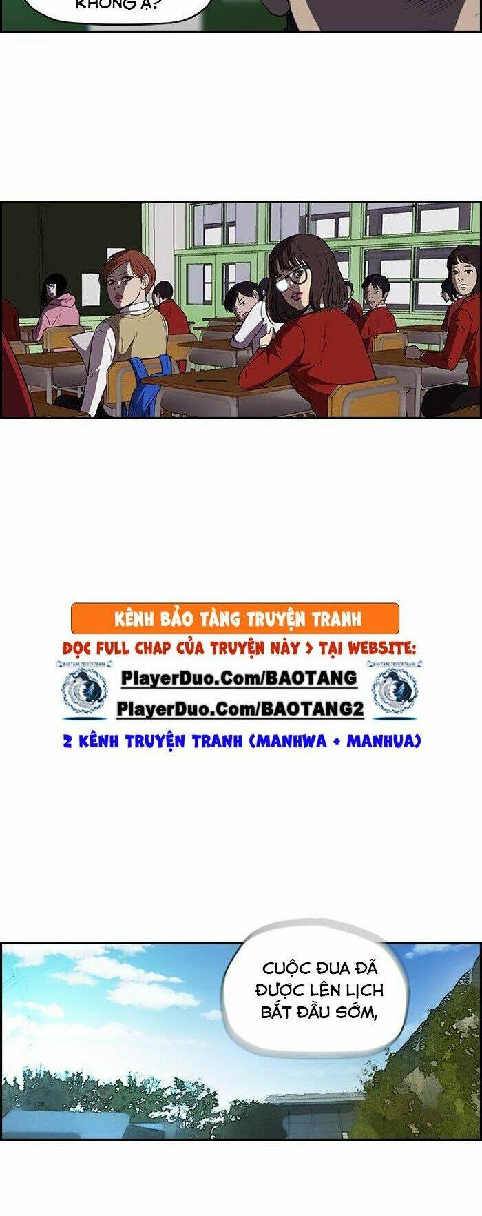 Thể Thao Cực Hạn - Chapter 96 - Page 22