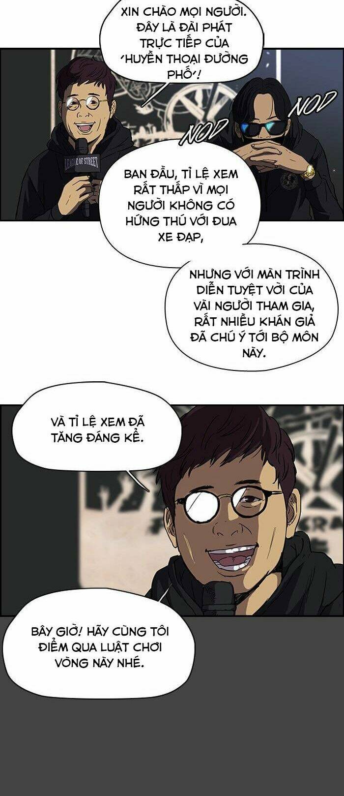 Thể Thao Cực Hạn - Chapter 96 - Page 26