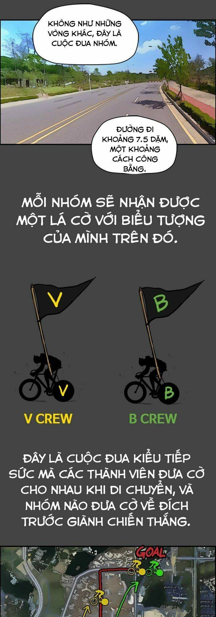 Thể Thao Cực Hạn - Chapter 96 - Page 27