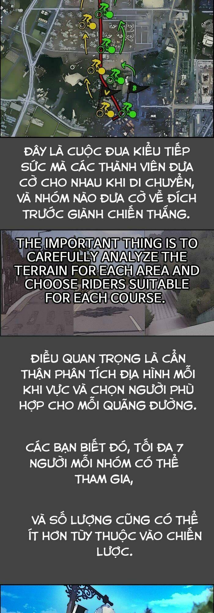 Thể Thao Cực Hạn - Chapter 96 - Page 28