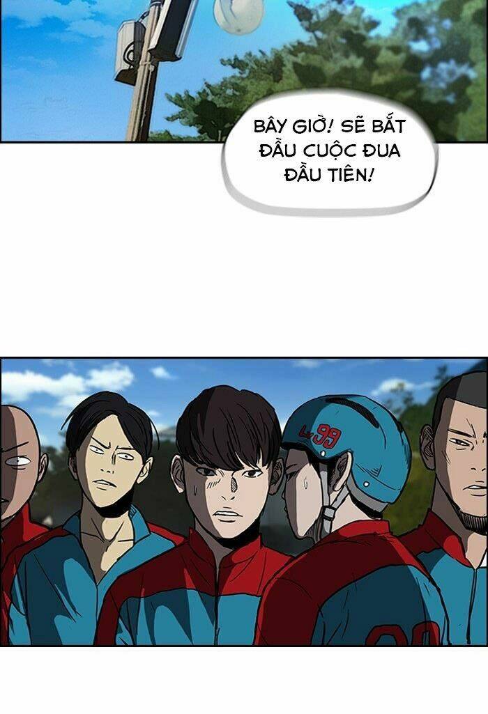 Thể Thao Cực Hạn - Chapter 96 - Page 29