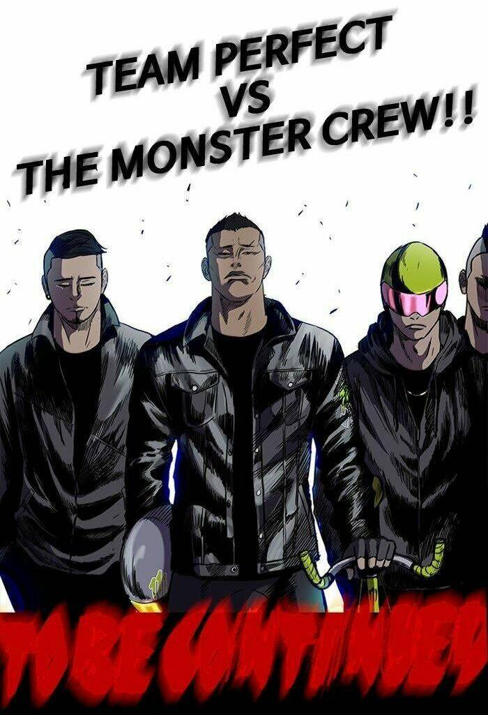 Thể Thao Cực Hạn - Chapter 96 - Page 30