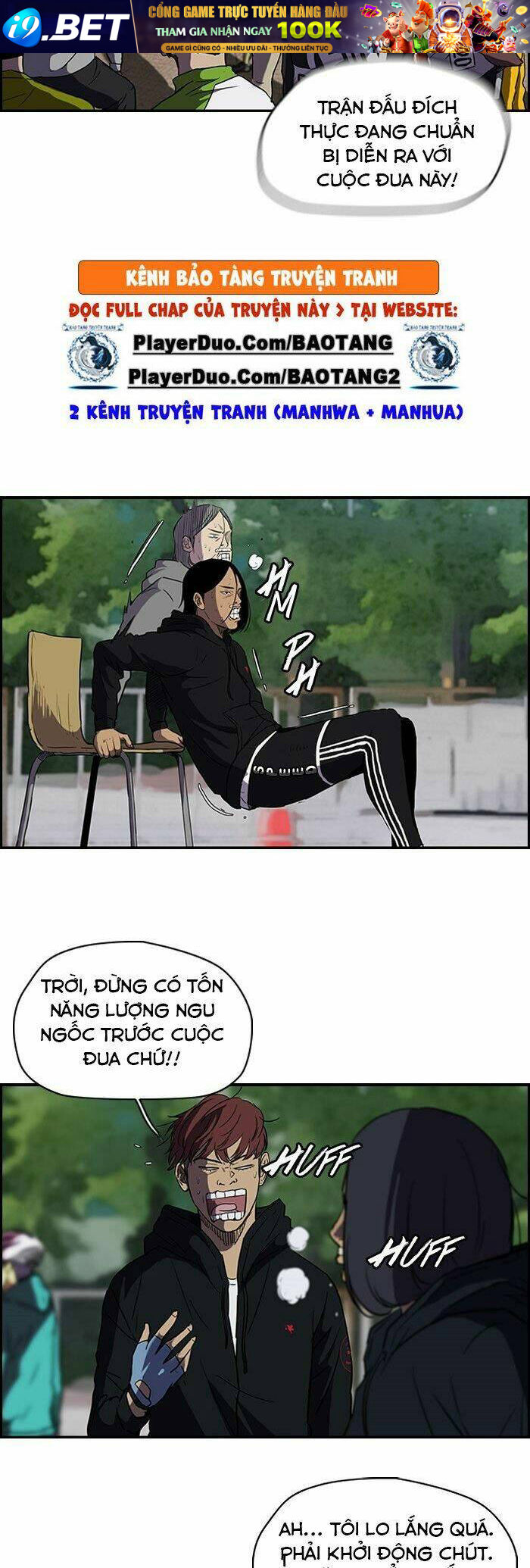 Thể Thao Cực Hạn - Chapter 96 - Page 4