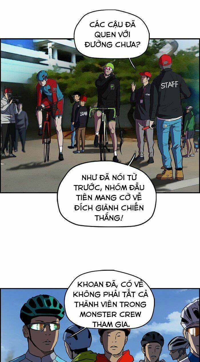 Thể Thao Cực Hạn - Chapter 97 - Page 18