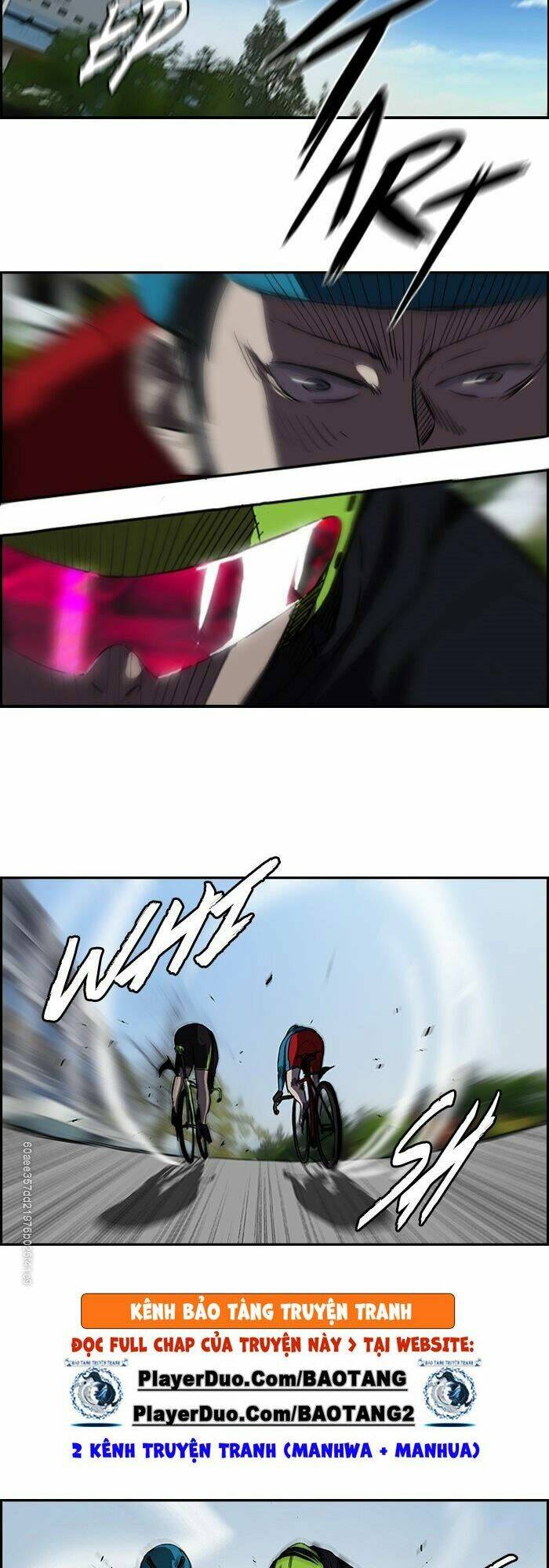 Thể Thao Cực Hạn - Chapter 97 - Page 21