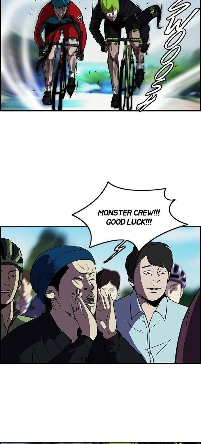 Thể Thao Cực Hạn - Chapter 97 - Page 22