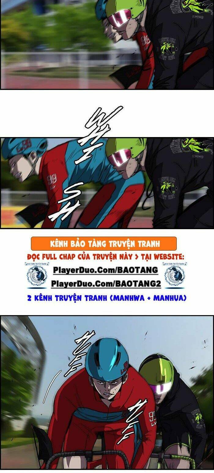 Thể Thao Cực Hạn - Chapter 97 - Page 23