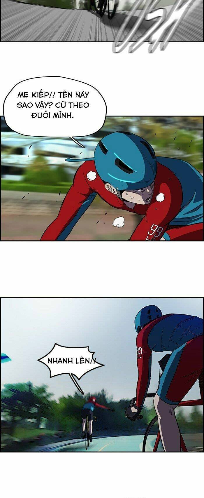 Thể Thao Cực Hạn - Chapter 97 - Page 26