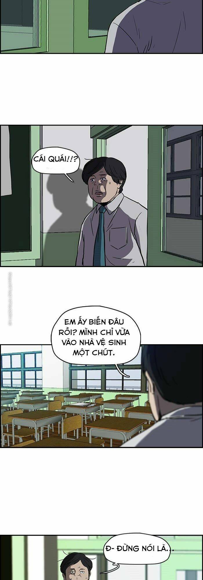 Thể Thao Cực Hạn - Chapter 97 - Page 29