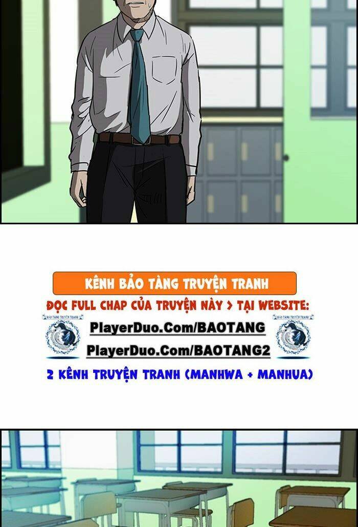 Thể Thao Cực Hạn - Chapter 97 - Page 30