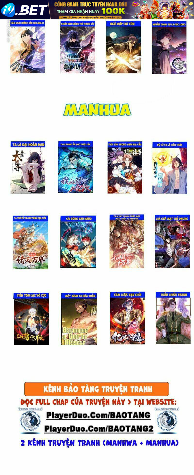 Thể Thao Cực Hạn - Chapter 97 - Page 35