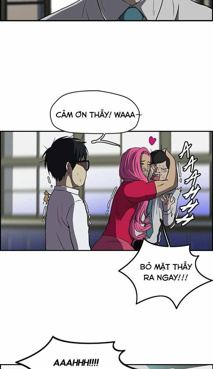 Thể Thao Cực Hạn - Chapter 97 - Page 5