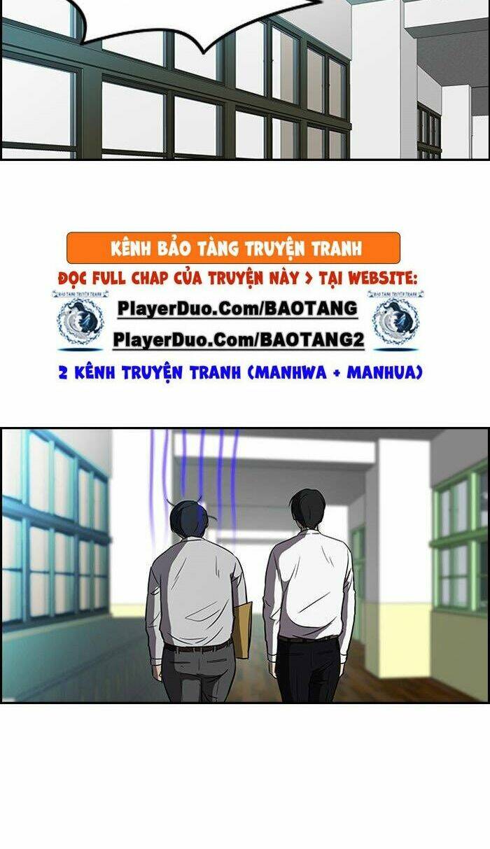 Thể Thao Cực Hạn - Chapter 97 - Page 6