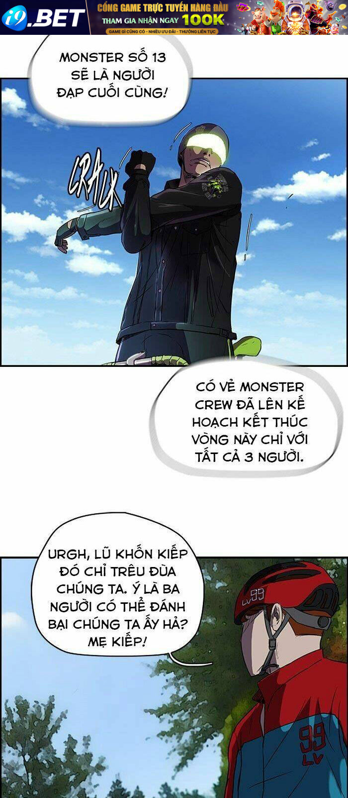 Thể Thao Cực Hạn - Chapter 98 - Page 13