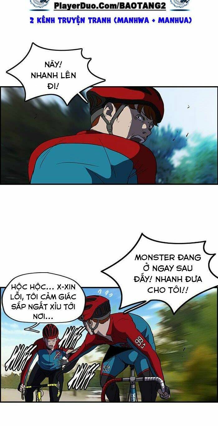 Thể Thao Cực Hạn - Chapter 98 - Page 18