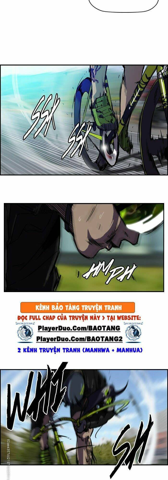 Thể Thao Cực Hạn - Chapter 98 - Page 20