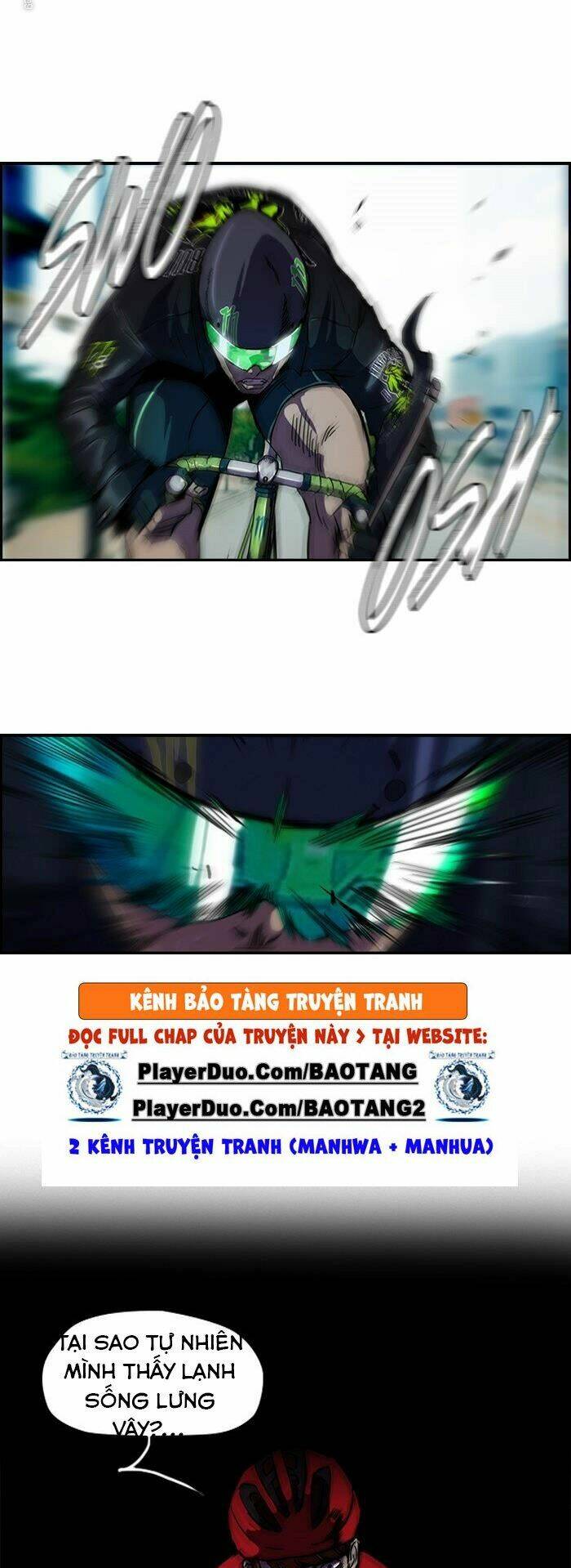 Thể Thao Cực Hạn - Chapter 98 - Page 21