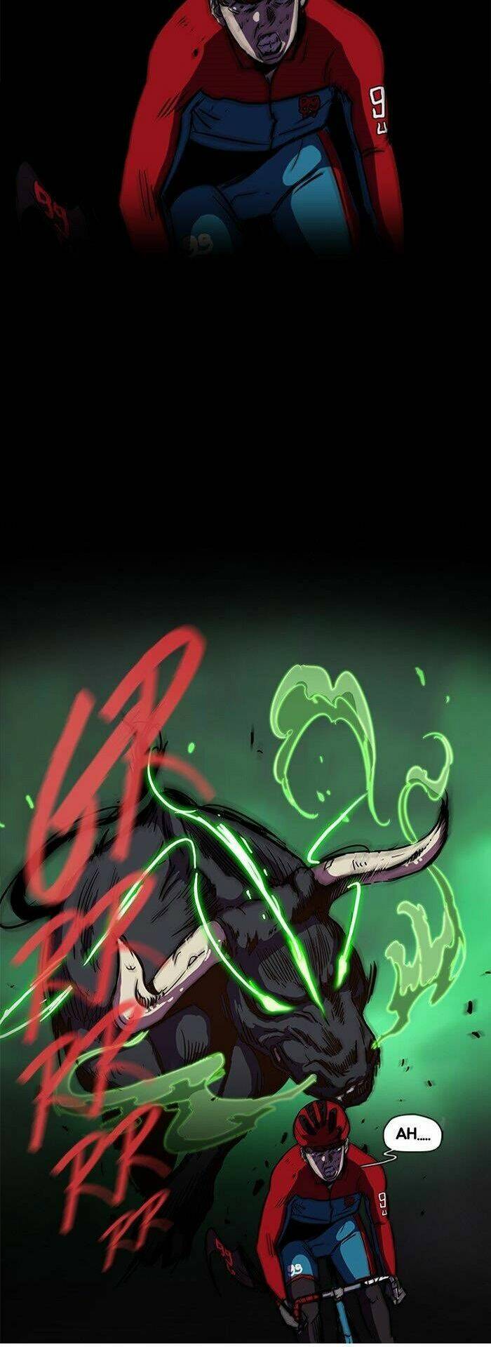 Thể Thao Cực Hạn - Chapter 98 - Page 22