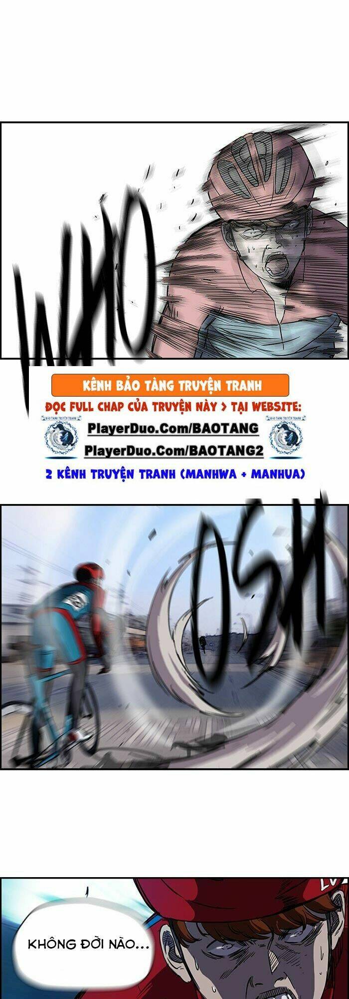 Thể Thao Cực Hạn - Chapter 98 - Page 23