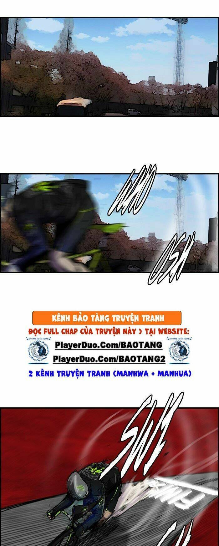 Thể Thao Cực Hạn - Chapter 98 - Page 25