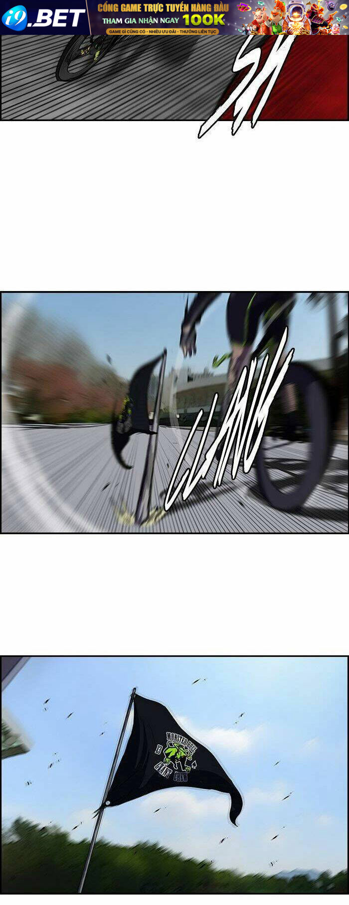 Thể Thao Cực Hạn - Chapter 98 - Page 26