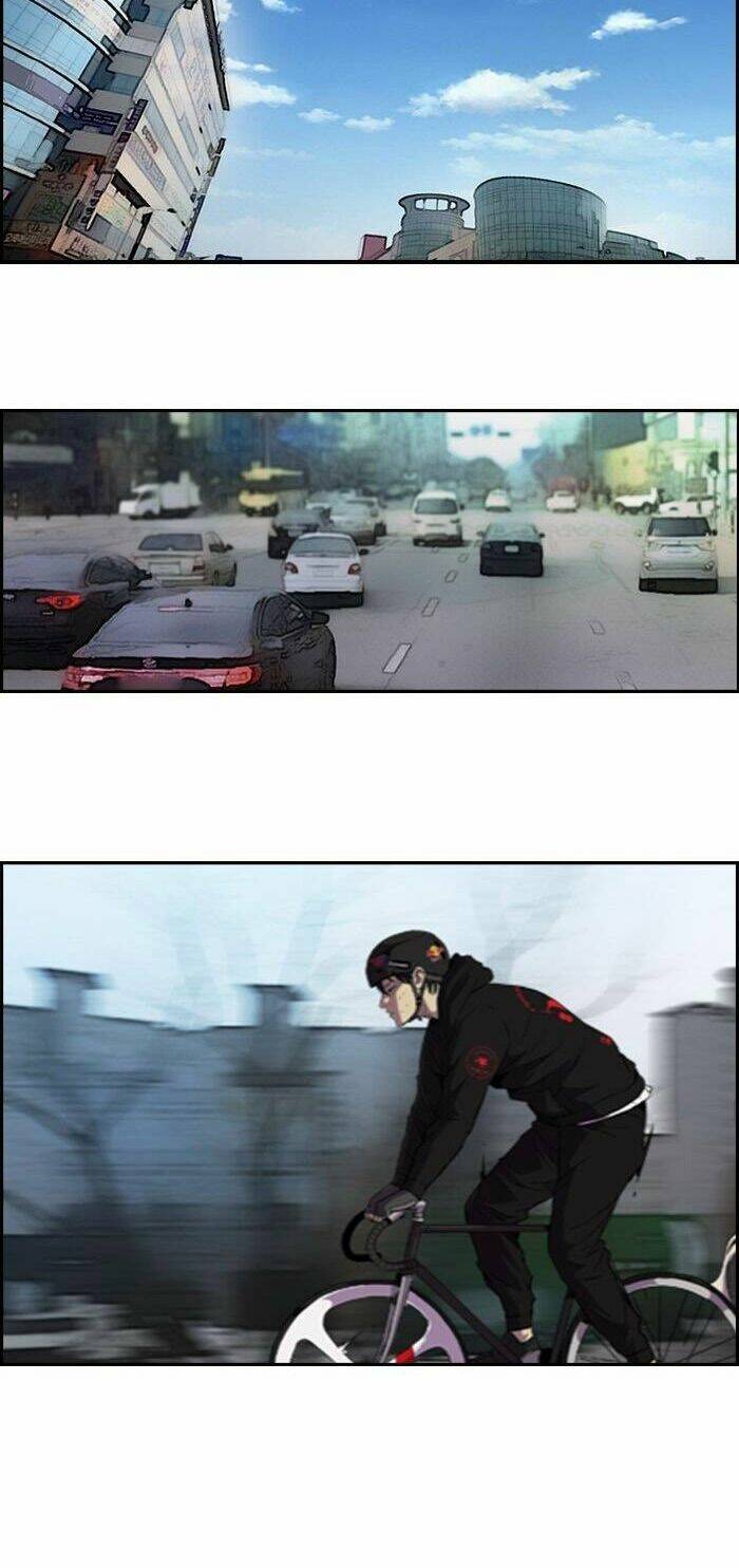 Thể Thao Cực Hạn - Chapter 98 - Page 30