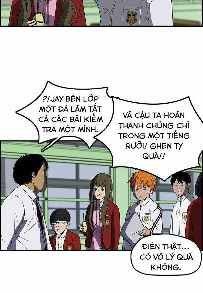 Thể Thao Cực Hạn - Chapter 98 - Page 6