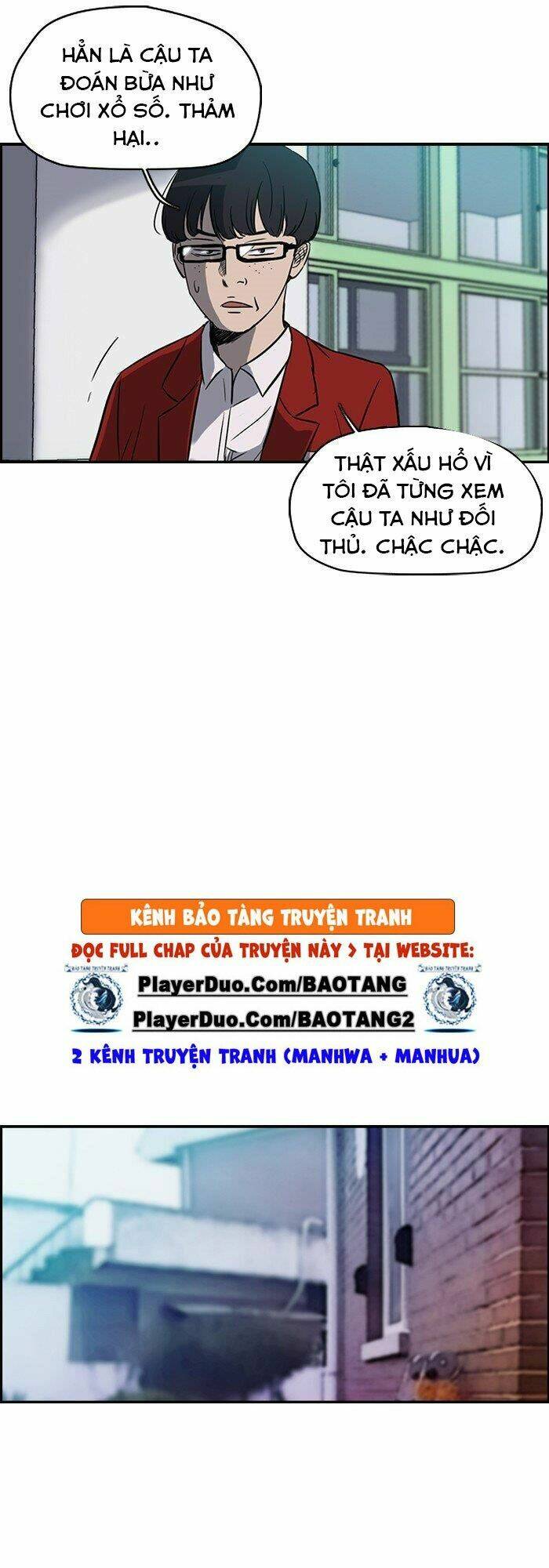 Thể Thao Cực Hạn - Chapter 98 - Page 7