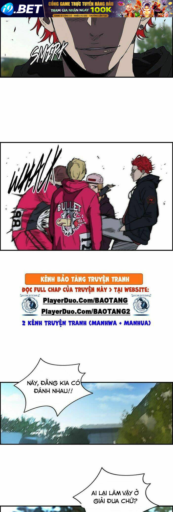 Thể Thao Cực Hạn - Chapter 99 - Page 13