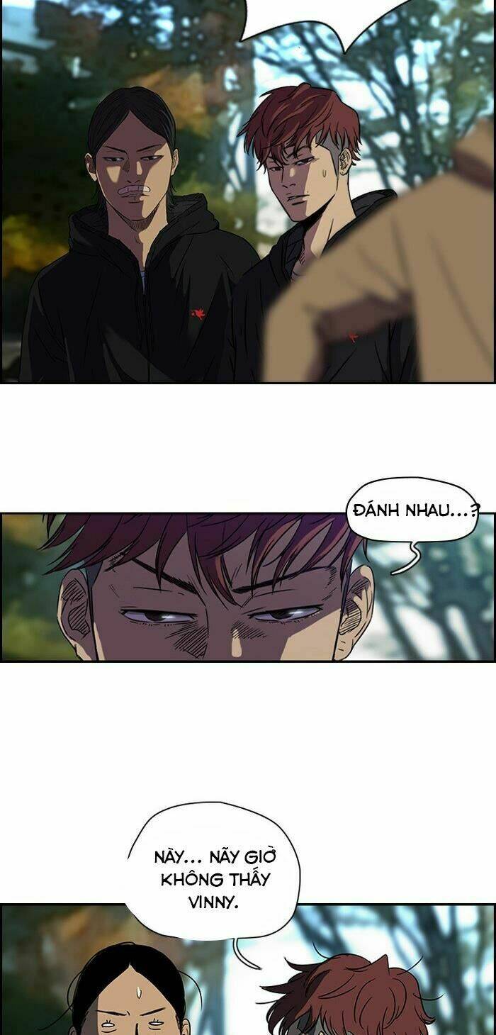 Thể Thao Cực Hạn - Chapter 99 - Page 14