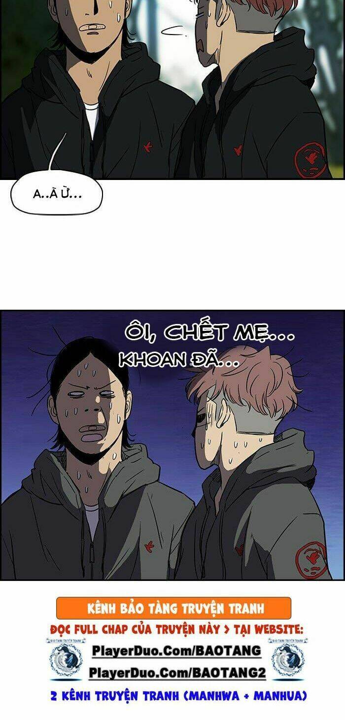Thể Thao Cực Hạn - Chapter 99 - Page 15