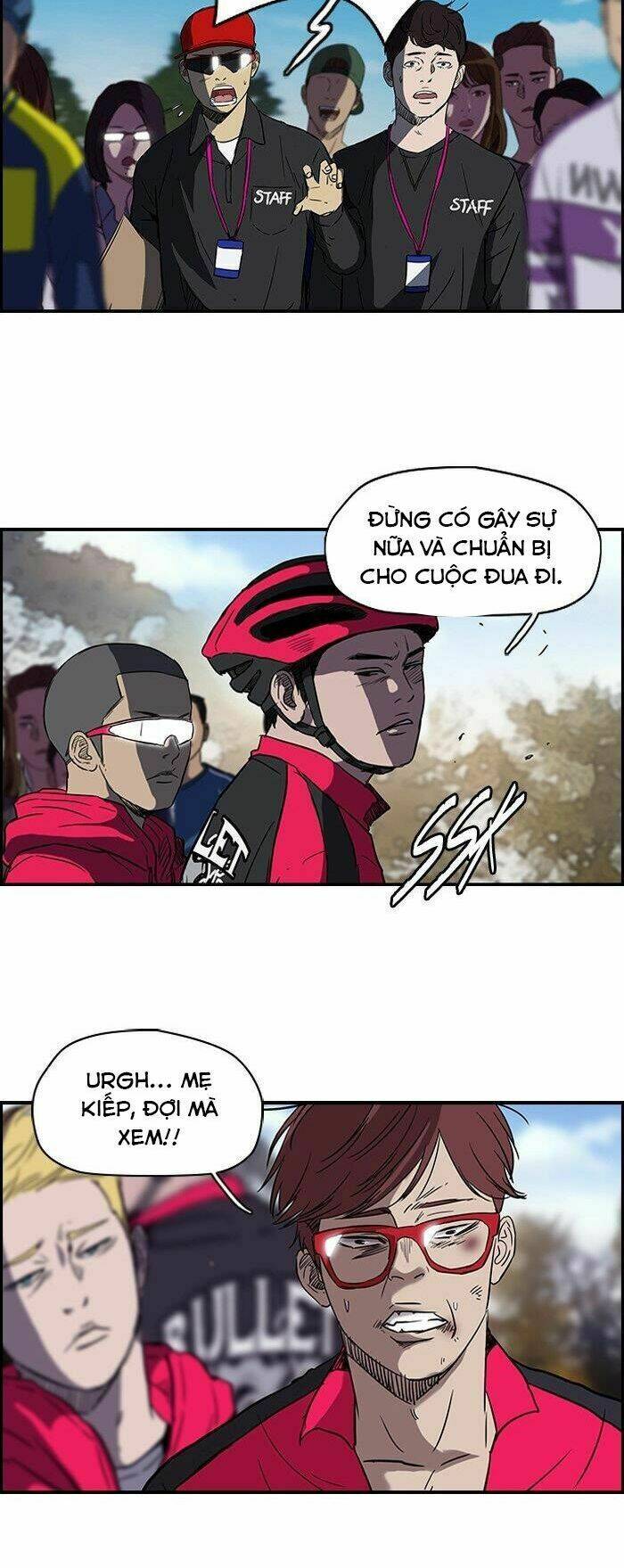 Thể Thao Cực Hạn - Chapter 99 - Page 19