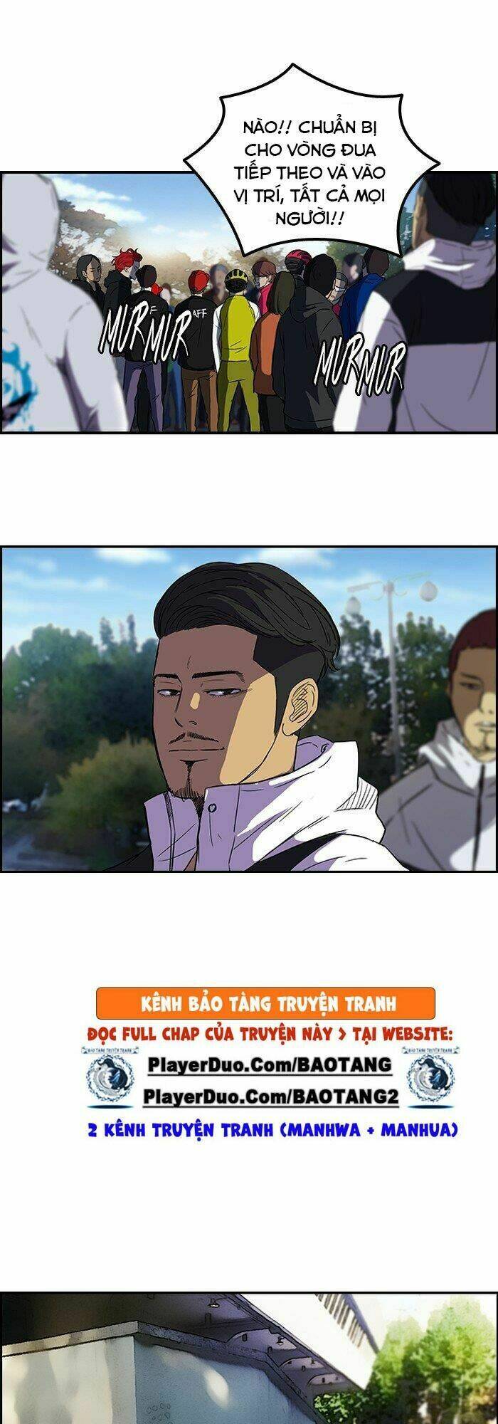 Thể Thao Cực Hạn - Chapter 99 - Page 20