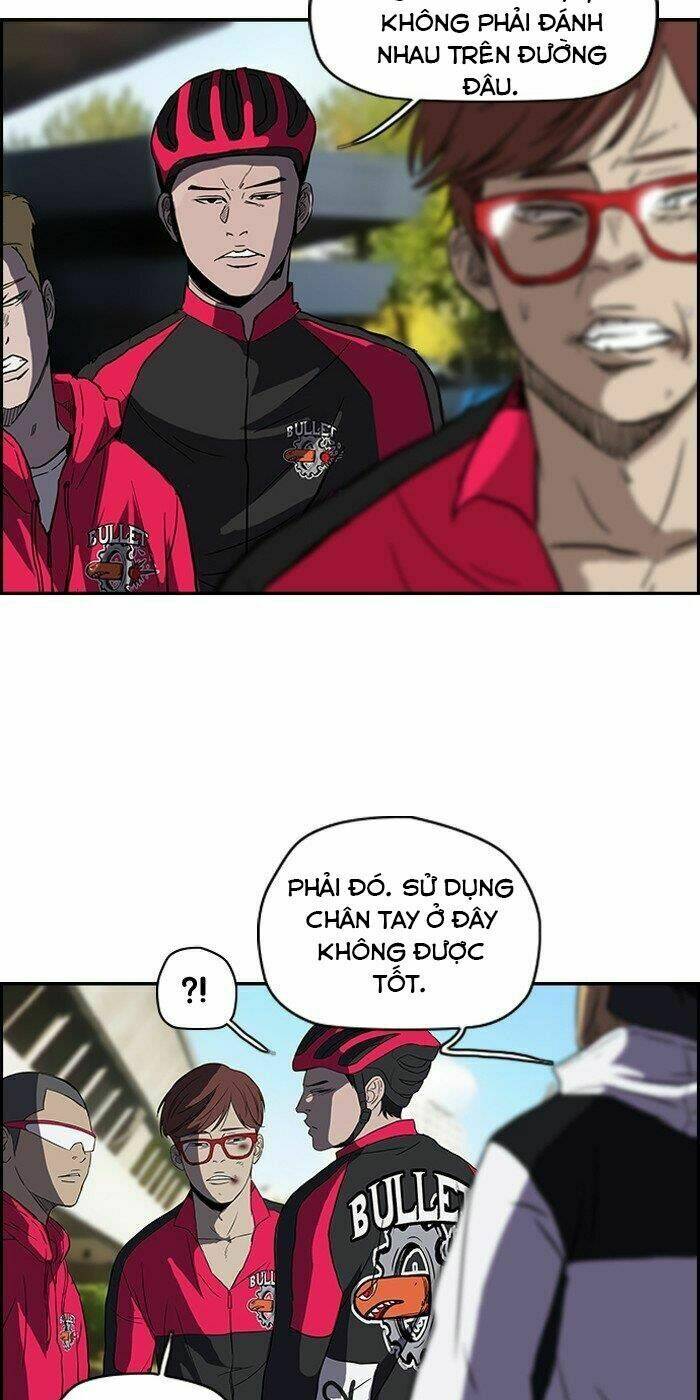 Thể Thao Cực Hạn - Chapter 99 - Page 22