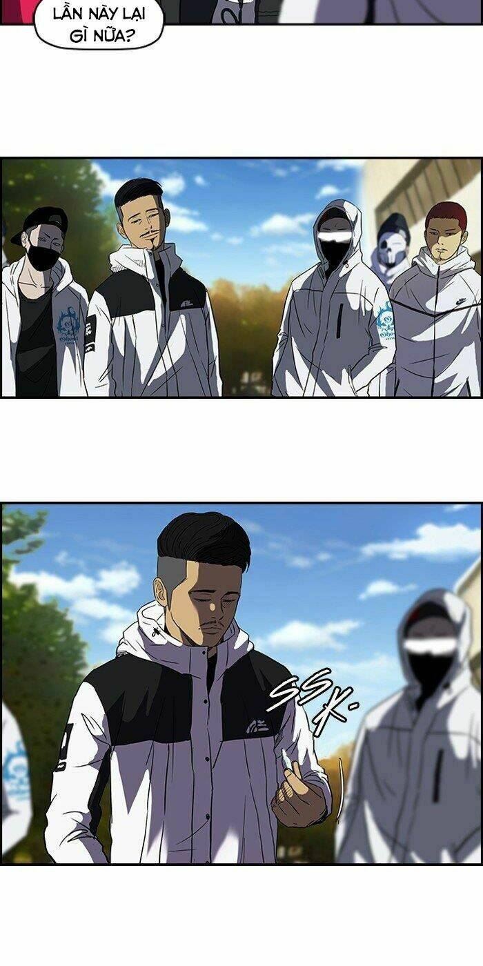 Thể Thao Cực Hạn - Chapter 99 - Page 23