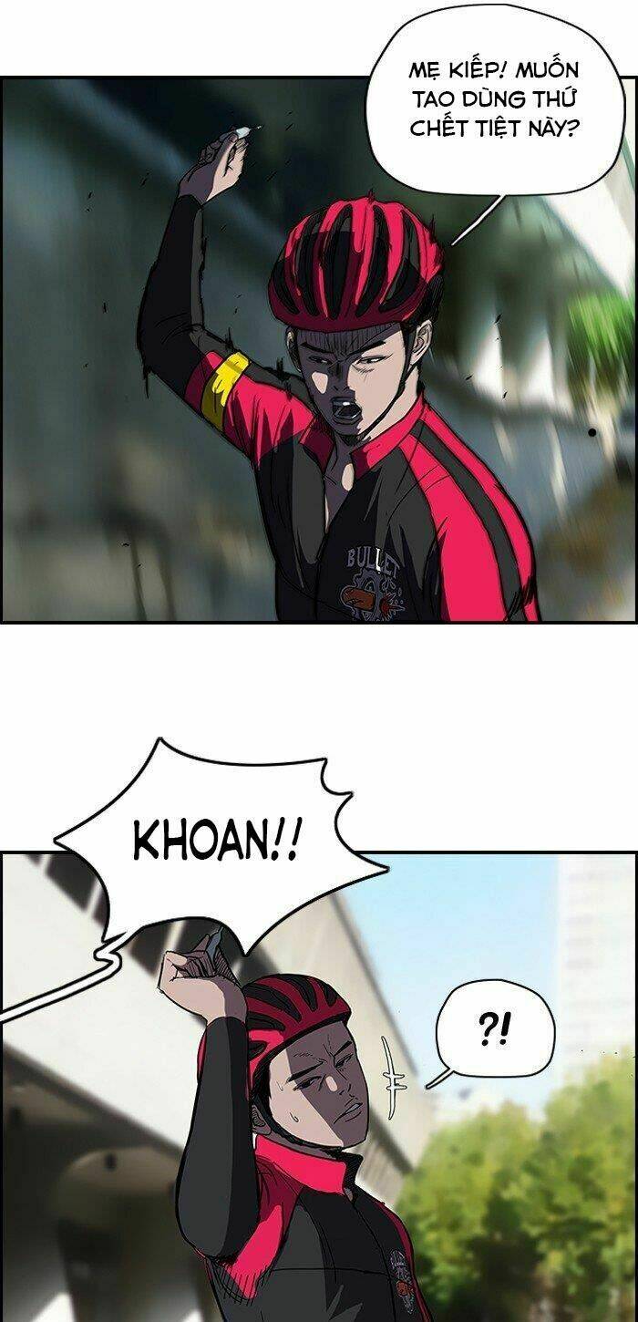 Thể Thao Cực Hạn - Chapter 99 - Page 26