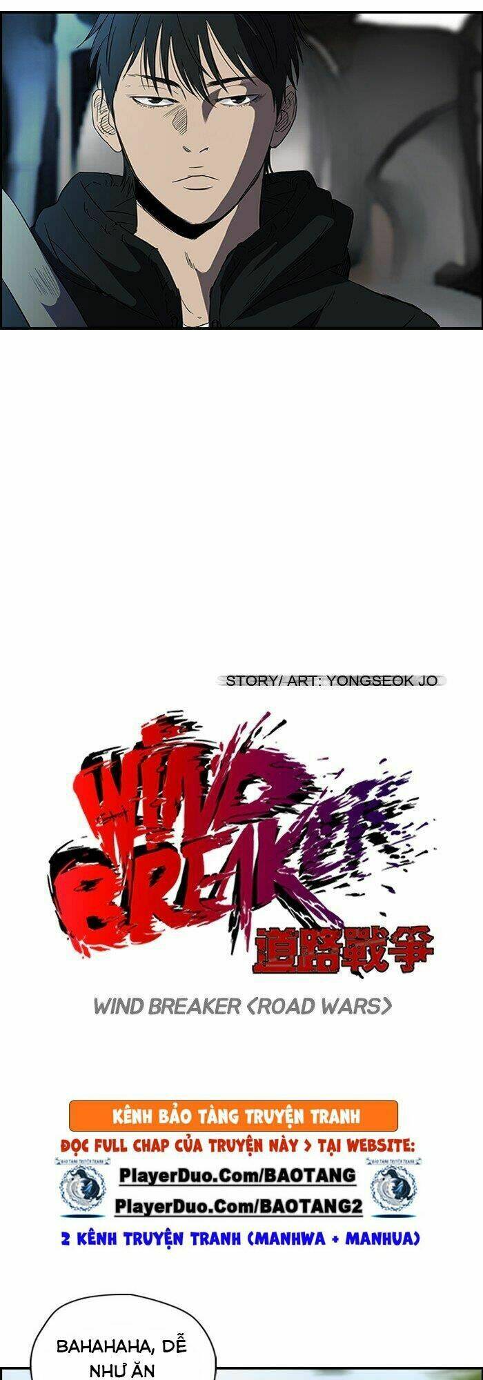 Thể Thao Cực Hạn - Chapter 99 - Page 4