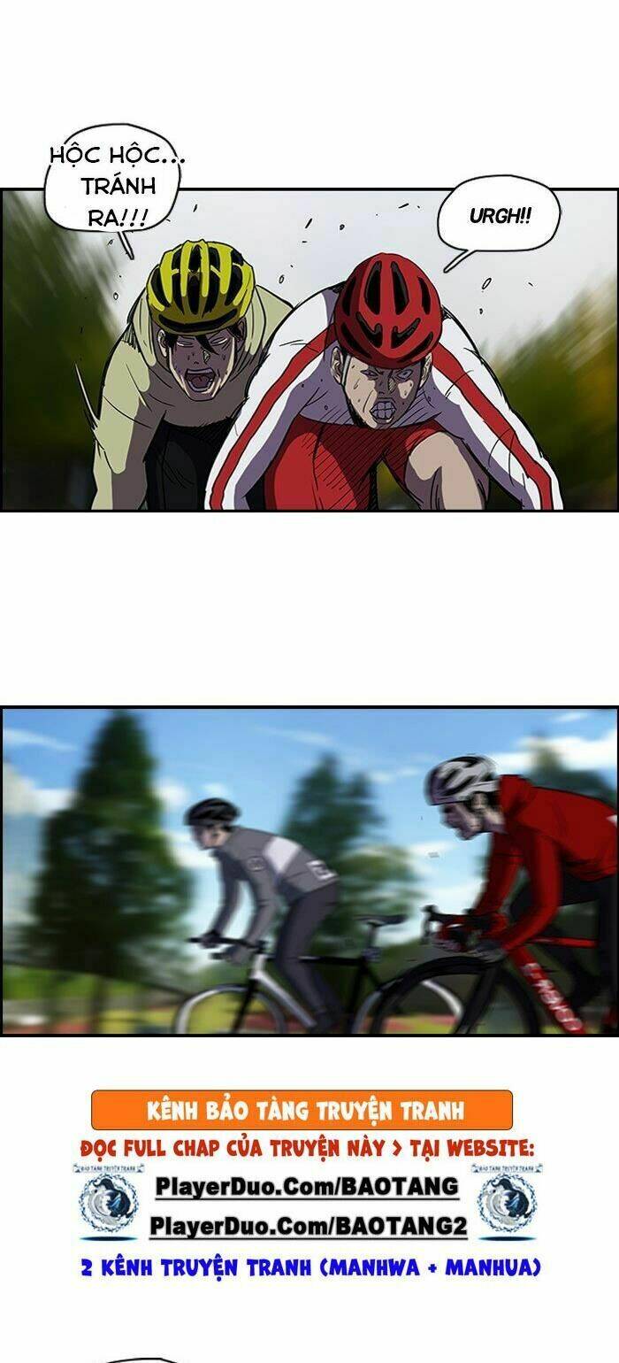 Thể Thao Cực Hạn - Chapter 99 - Page 6